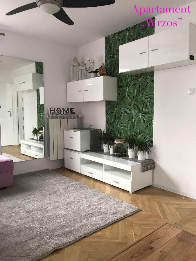 ורשה Deluxe Panska Apartments מראה חיצוני תמונה