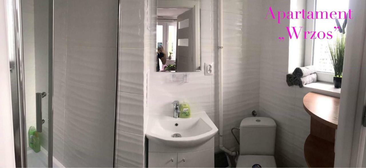 ורשה Deluxe Panska Apartments מראה חיצוני תמונה